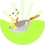 2x Faster Cooking
