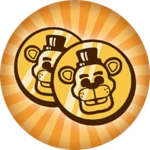 2x FazTokens