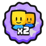 2x Followers