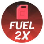 2x Fuel