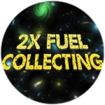 2x Fuel Collecting