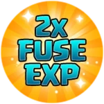 2x Fuse Exp