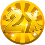 2x Game Speed