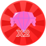 2x Gems