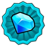 2x Gems