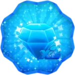 2x Gems