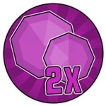 2x Gems
