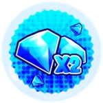 2x Gems