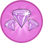 2x Gems