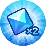 2x Gems