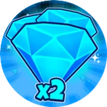 2x Gems