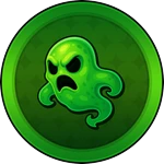 2x Ghost