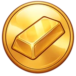 2X Gold