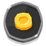 2X Gold