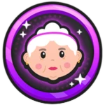 2x Grandma Chance