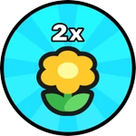 2x Growth
