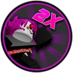 2x GUESTY Chance