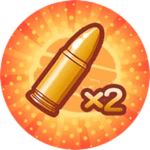 2x GunPower