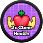 2x HEALTH