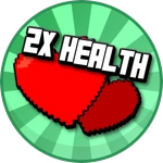 2x Health