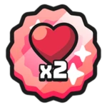 2x Health