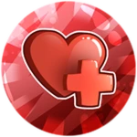 2x Health Regen