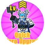 2X Hero Exp !