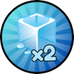 2x Ice
