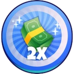 2x Income
