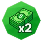 2x Income