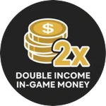 2x Income