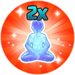 2x Inner Soul Exp