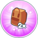 2x Inventory
