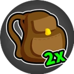 2x Inventory