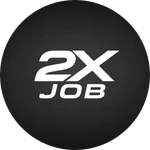 2x Job Earnings