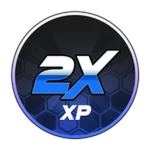 2x Job XP