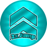 2x Jump