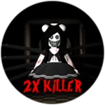2X Killer!