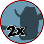2X Killer Chance