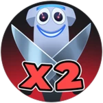 2x Killer Chance