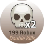 2x Kills