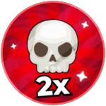 2x Kills