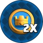 2X King Chance