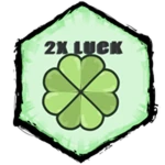 2x Legendary Chance