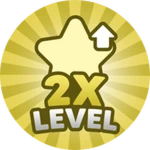 2X Level