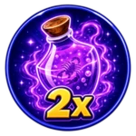 2X Level Xp