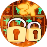 2x Locks