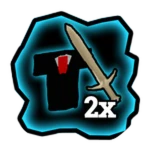 2x Loot Chance