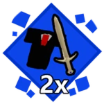 2x Loot Chance