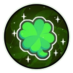 2x Luck